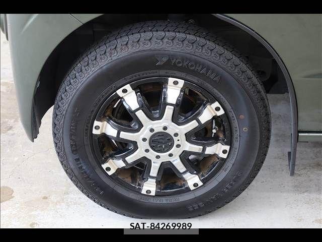 Suzuki EVERY 2020-08 8412295-13