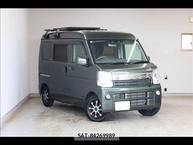 Suzuki EVERY 2020-08 8412295-1