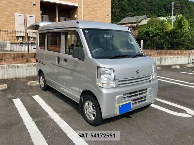 Suzuki EVERY 2015-04 8412324-0