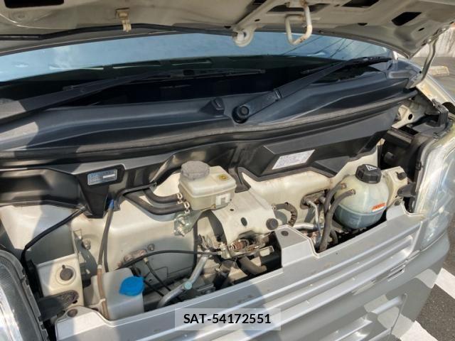 Suzuki EVERY 2015-04 8412324-17