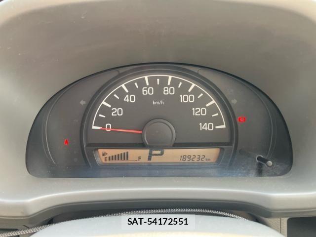 Suzuki EVERY 2015-04 8412324-29
