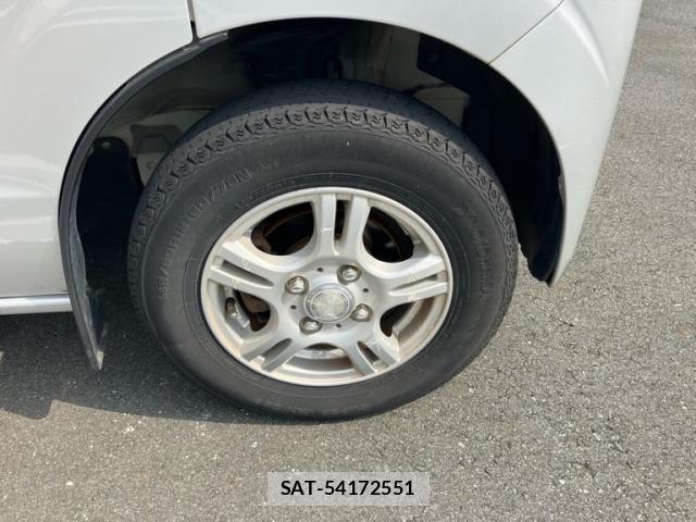 Suzuki EVERY 2015-04 8412324-5