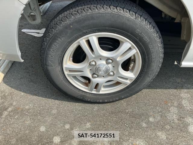 Suzuki EVERY 2015-04 8412324-6