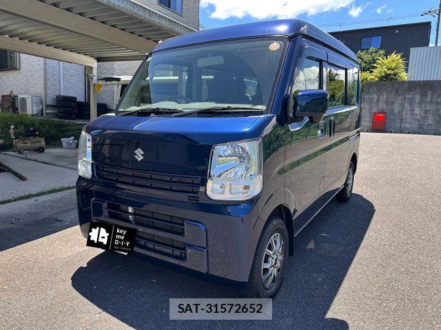 Suzuki EVERY 2018-12 8412303-0