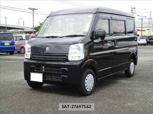 Suzuki EVERY 2021-07 8412302-0