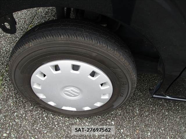 Suzuki EVERY 2021-07 8412302-16
