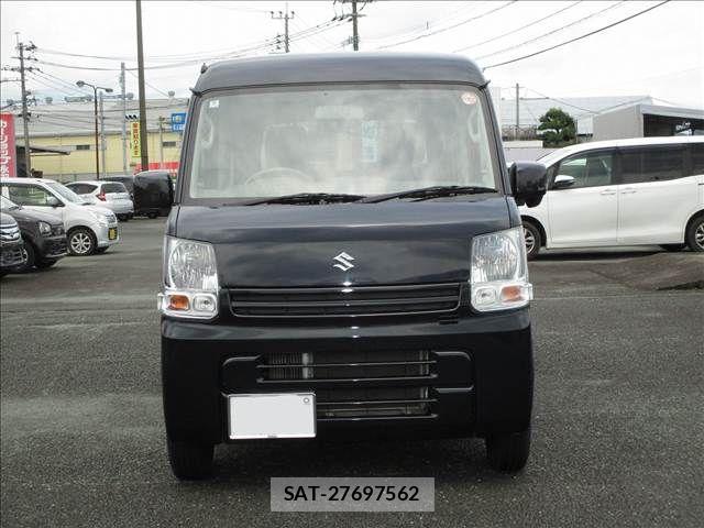Suzuki EVERY 2021-07 8412302-1