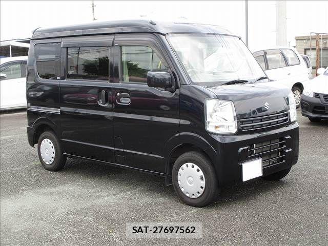 Suzuki EVERY 2021-07 8412302-2