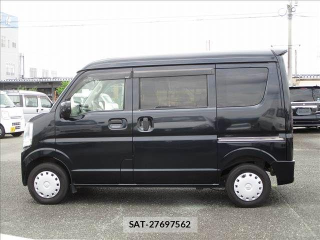 Suzuki EVERY 2021-07 8412302-7