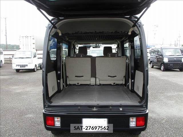 Suzuki EVERY 2021-07 8412302-8