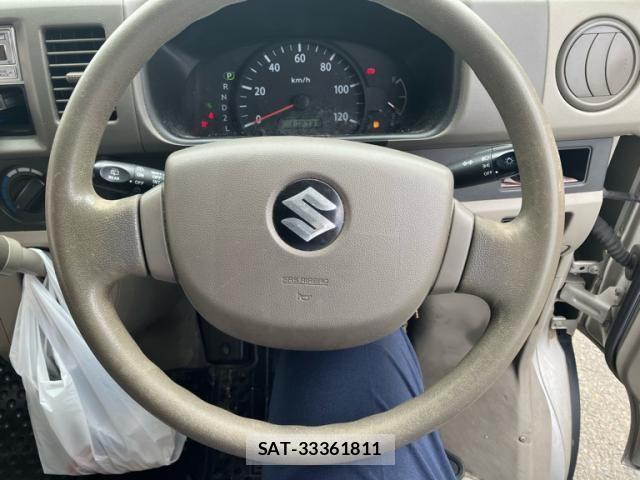 Suzuki EVERY 2009-09 8412322-13