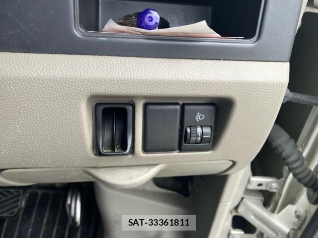 Suzuki EVERY 2009-09 8412322-14