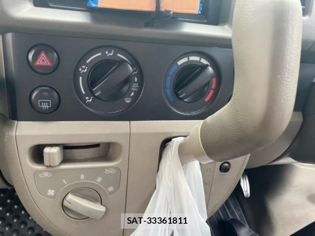 Suzuki EVERY 2009-09 8412322-16