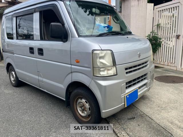 Suzuki EVERY 2009-09 8412322-1
