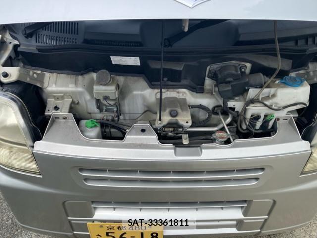 Suzuki EVERY 2009-09 8412322-19