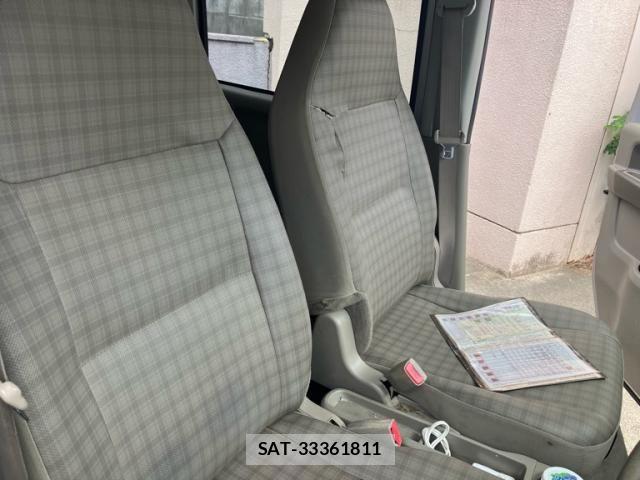 Suzuki EVERY 2009-09 8412322-20