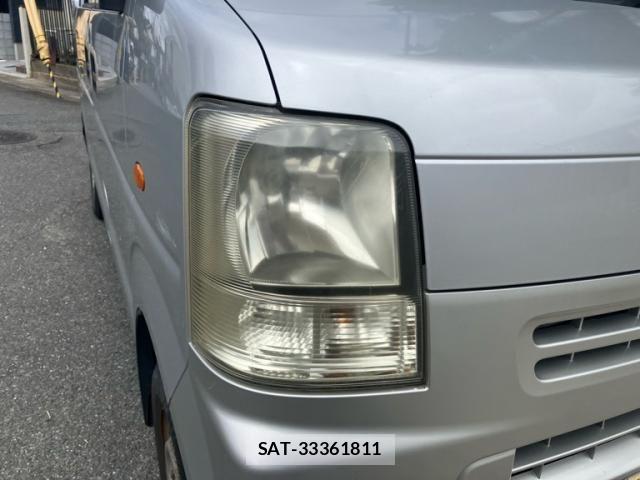 Suzuki EVERY 2009-09 8412322-2