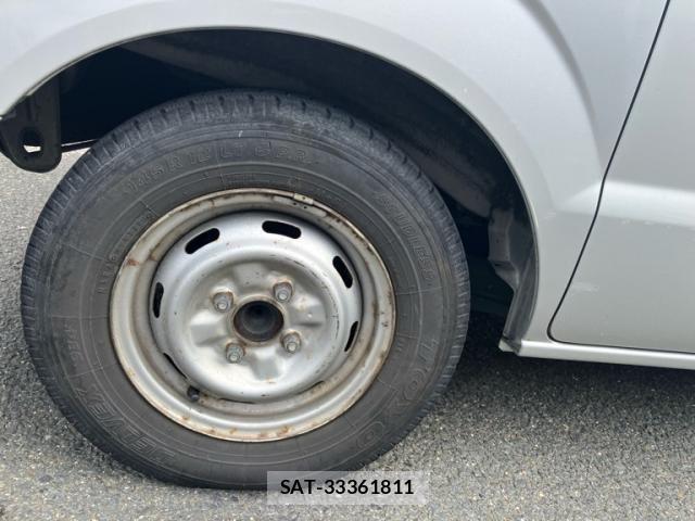 Suzuki EVERY 2009-09 8412322-7
