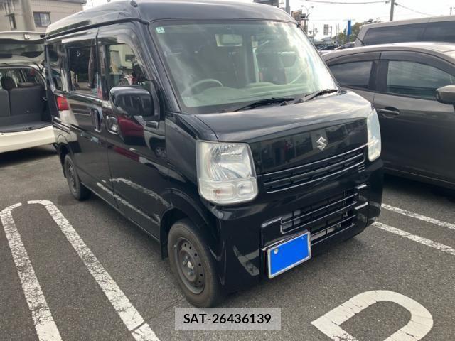 Suzuki EVERY 2018-01 8412308-1