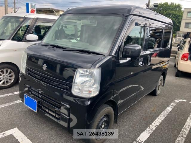 Suzuki EVERY 2018-01 8412308-2