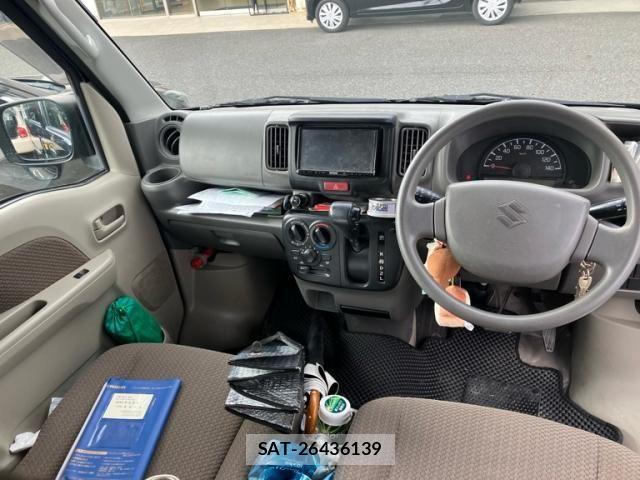Suzuki EVERY 2018-01 8412308-7