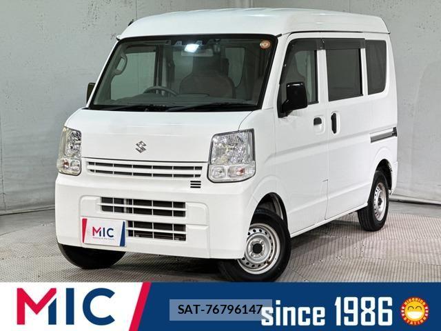 Suzuki EVERY 2020-09 8412301-0