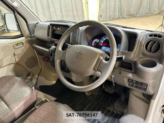 Suzuki EVERY 2020-09 8412301-8