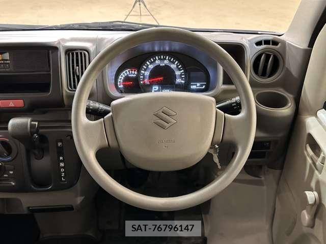 Suzuki EVERY 2020-09 8412301-9