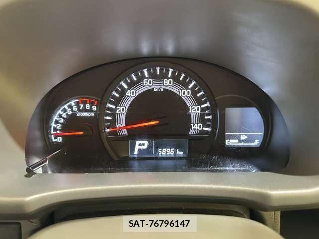 Suzuki EVERY 2020-09 8412301-10