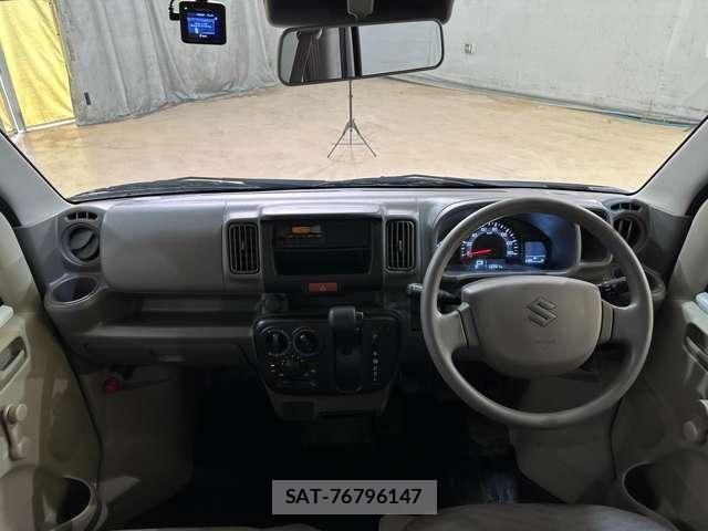Suzuki EVERY 2020-09 8412301-13