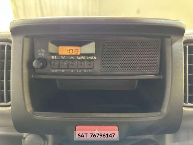 Suzuki EVERY 2020-09 8412301-14