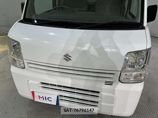 Suzuki EVERY 2020-09 8412301-19