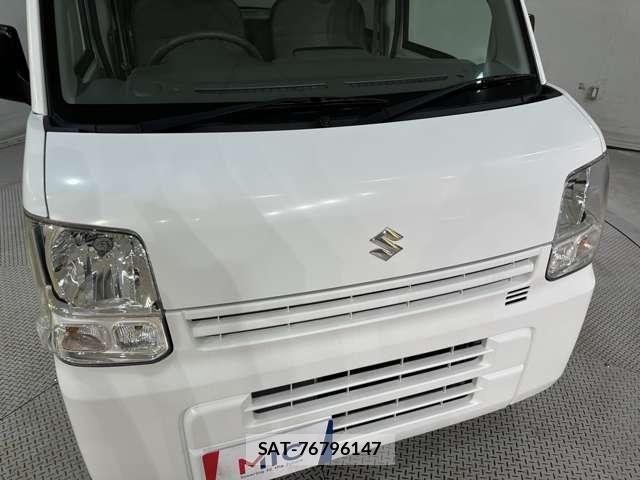 Suzuki EVERY 2020-09 8412301-20