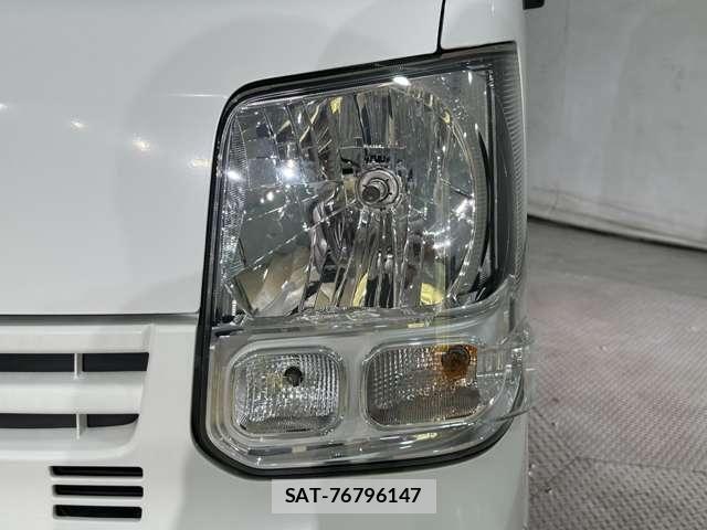 Suzuki EVERY 2020-09 8412301-21