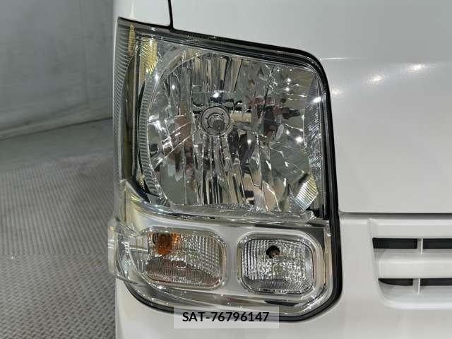 Suzuki EVERY 2020-09 8412301-22