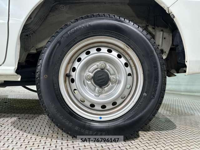 Suzuki EVERY 2020-09 8412301-26