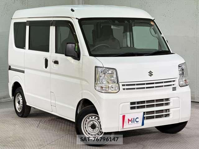 Suzuki EVERY 2020-09 8412301-1