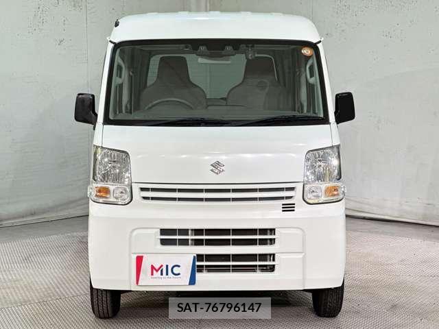 Suzuki EVERY 2020-09 8412301-2