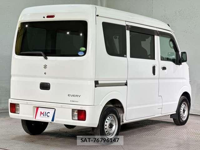 Suzuki EVERY 2020-09 8412301-4