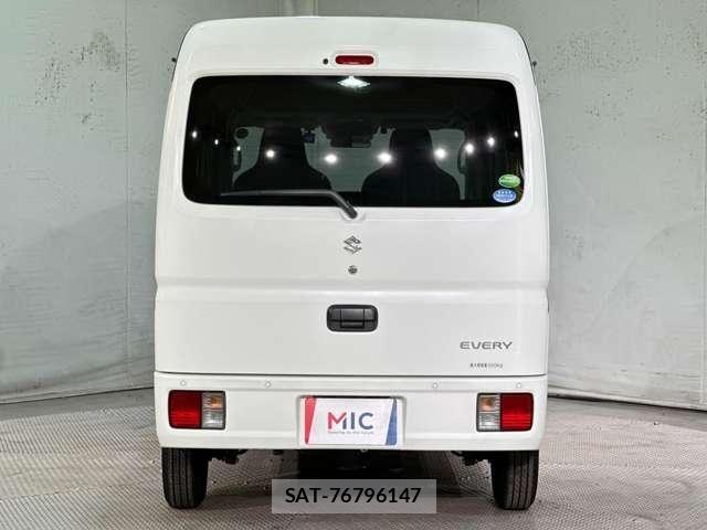 Suzuki EVERY 2020-09 8412301-5