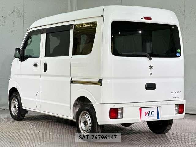 Suzuki EVERY 2020-09 8412301-6