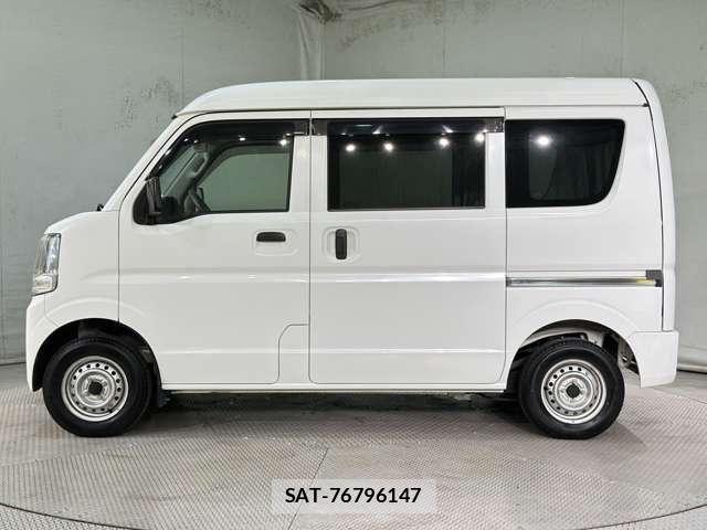 Suzuki EVERY 2020-09 8412301-7