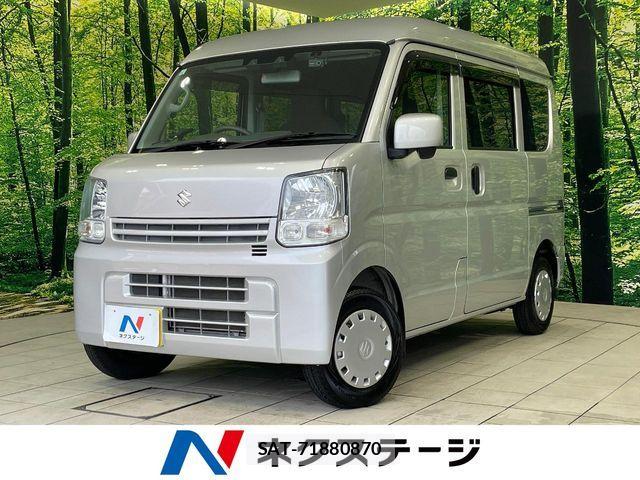 Suzuki EVERY 2020-11 8457445-0