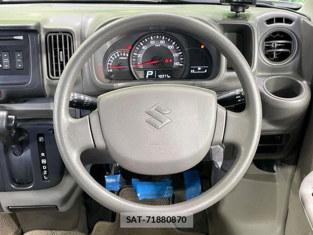 Suzuki EVERY 2020-11 8457445-10