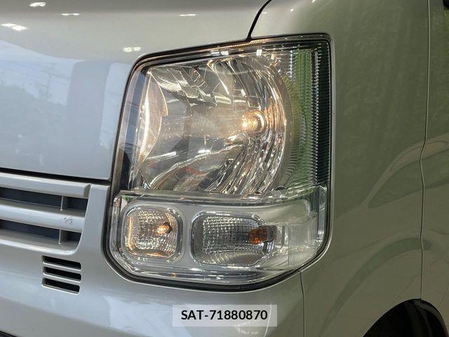 Suzuki EVERY 2020-11 8457445-11