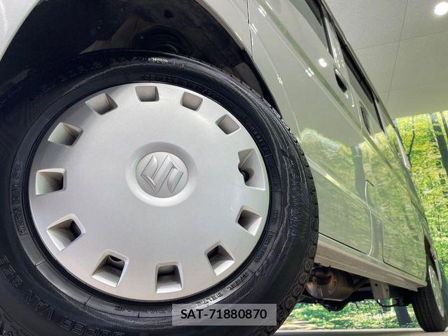 Suzuki EVERY 2020-11 8457445-12