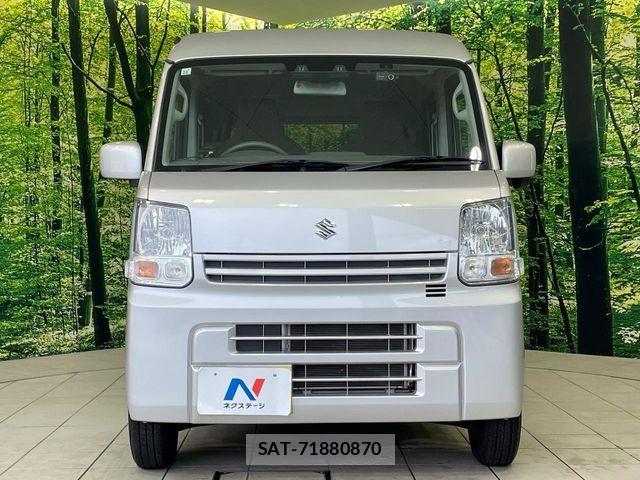 Suzuki EVERY 2020-11 8457445-13