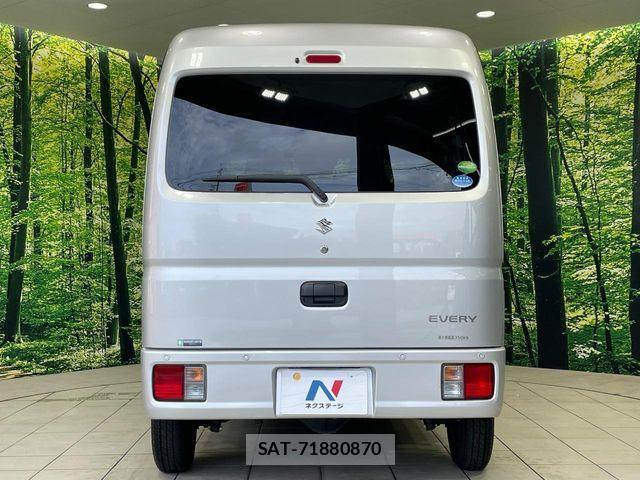Suzuki EVERY 2020-11 8457445-14