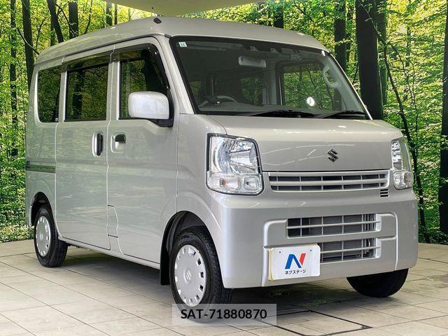 Suzuki EVERY 2020-11 8457445-15