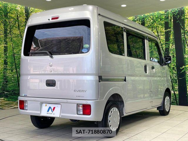 Suzuki EVERY 2020-11 8457445-16